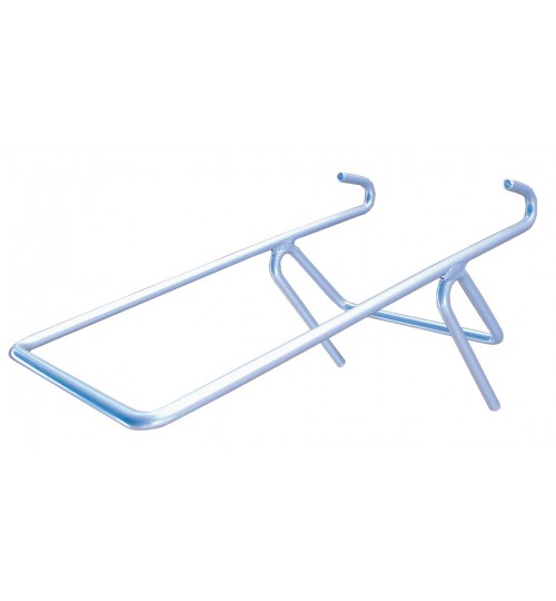 Kübelhalterung Edelstahl