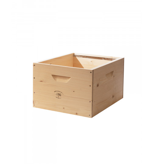 Dadant Blatt Zarge 309 mm, komp. System