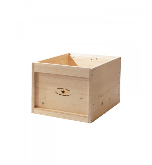 Zander Zarge 336 mm, Jumbo, komp. System