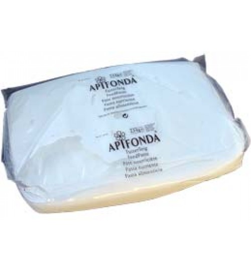 APIFONDA 1kg Futterteig