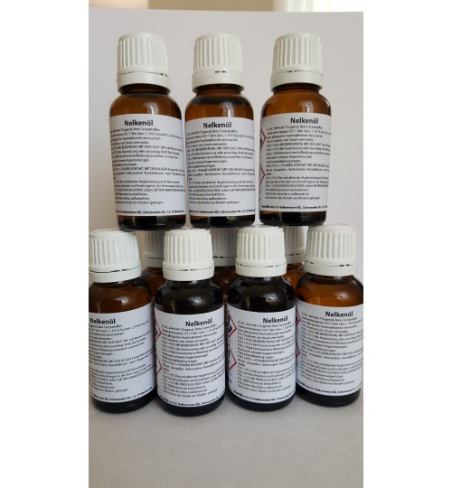 Nelkenöl 20ml