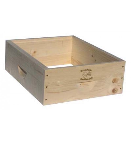 Honigraumzarge 168 mm, UNI - Zander