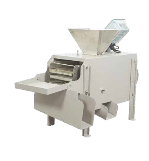 Pollenreiniger Optima Line