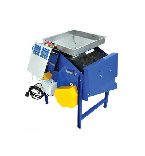 Pollenreiniger klein