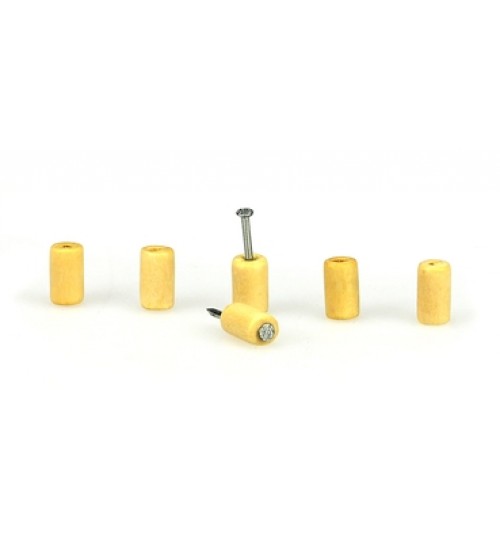 Abstandshalter aus Holz, 150 Stk.