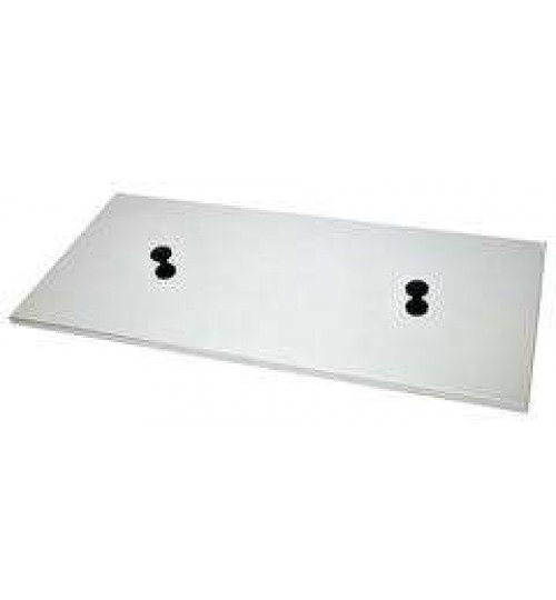 Abdeckung für Entdeckelungstisch 500mm Universal