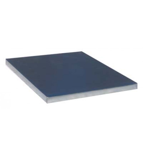 Blechdach  komp. System