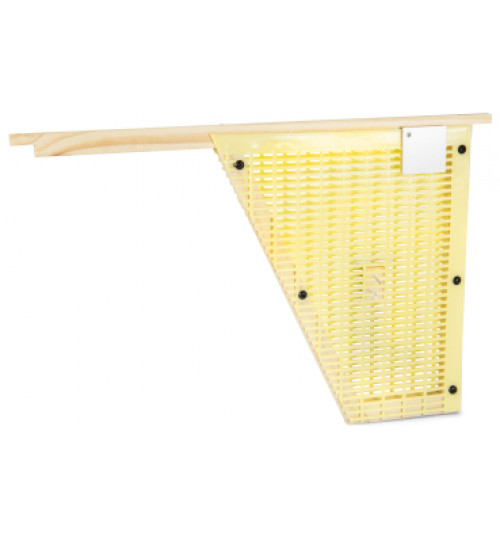 Brutstopp/ Königinnenisolator für Zander und Zander Jumbo