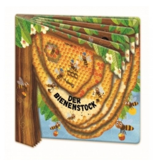 Der Bienenstock