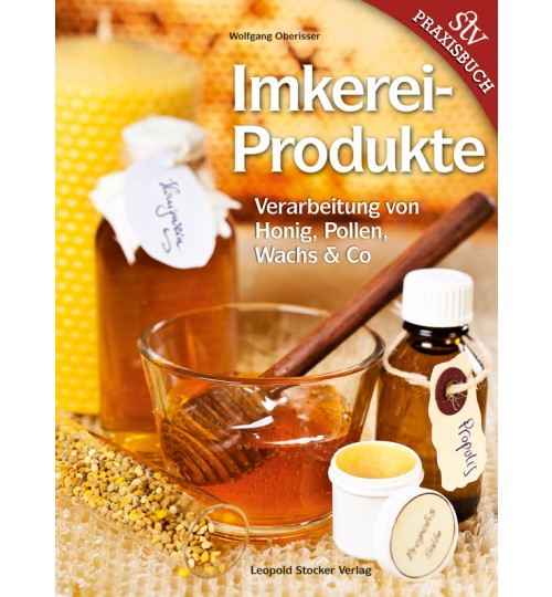 Imkereiprodukte