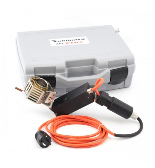 Sublimox Oxalsäureverdampfer