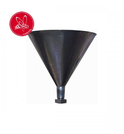 Abfülltrichter 10 Liter für Dana Matic 1000