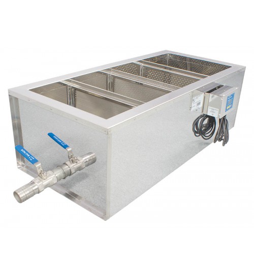 Honigsumpf 1500mm beheizt