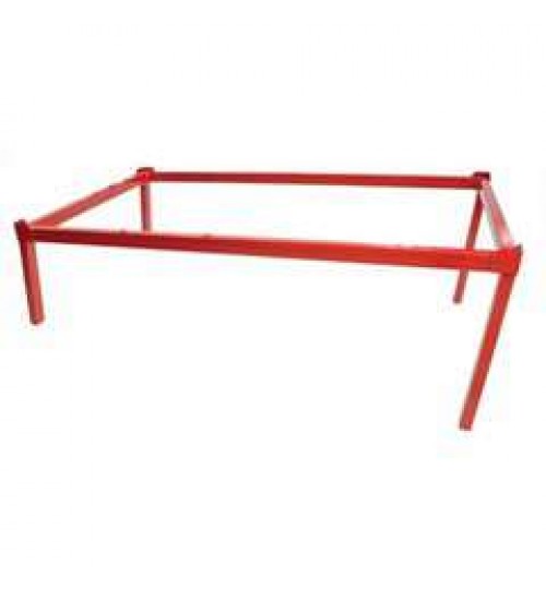 Ständer für Sonnenwachsschmelzer, klein