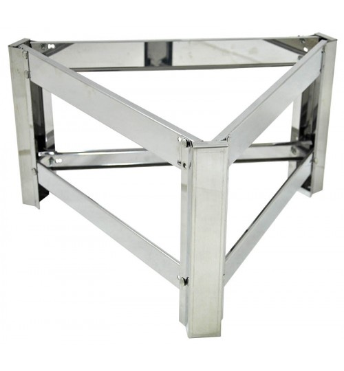 Ständer für Abfülltopf, 100l, 150l