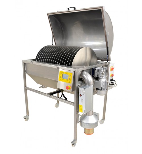 Gerät zum Rühren und Trocknen von Honig (für ca. 150kg) Lyson