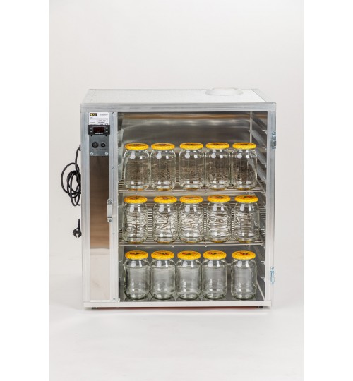 Auftauschrank 76cm hoch