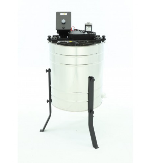 4 Waben Diagonalschleuder Ø 600mm elektrisch 230V MINIMA Line