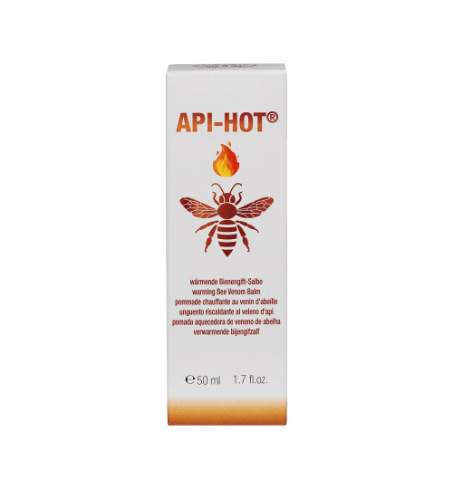 Bienengiftsalbe API-HOT