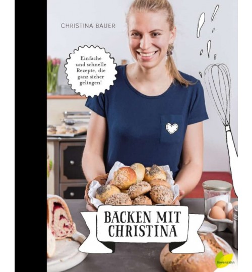 Backen mit Christina