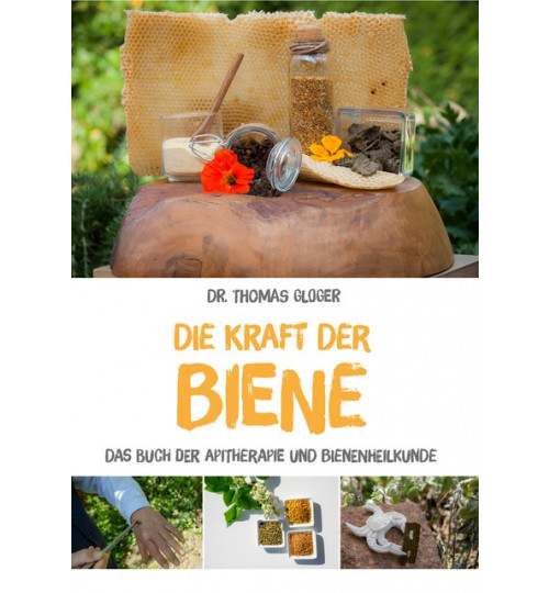 Die Kraft der Biene