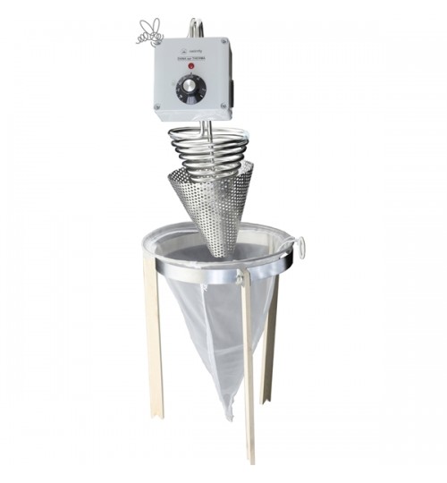 DANA api THERMA I Ø32 Komplettset