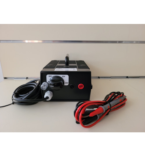 Premium Einlötgerät für Mittelwände