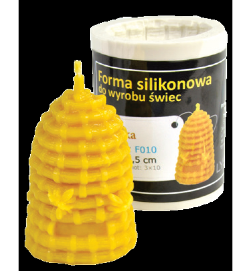 Bienenkorb groß (7.5 cm)