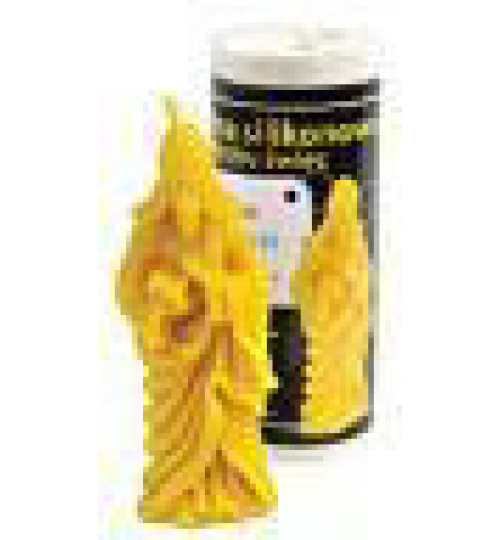 Kerzenform "Melchior" (9cm)