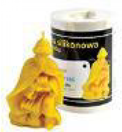 Kerzenform "Baltazar" (7cm)