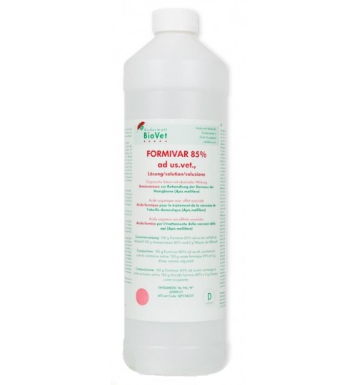 Formivar 85%