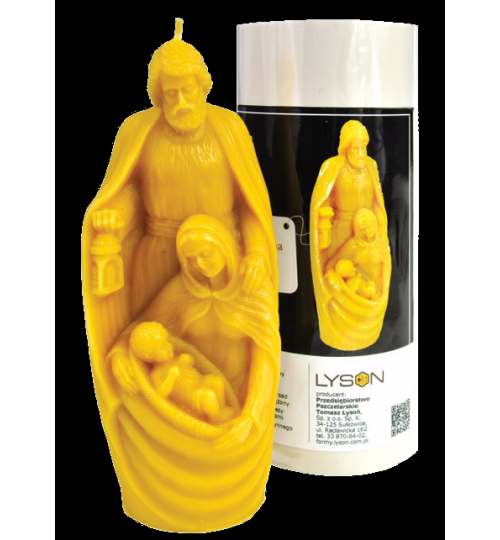 Heilige Familie (20 cm)