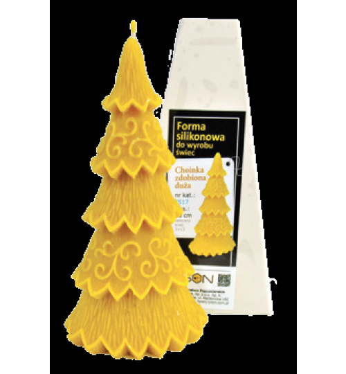 Weihnachtsbaum groß (20cm)