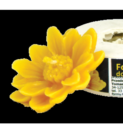 Schwimmkerze Margarite (1.5cm)