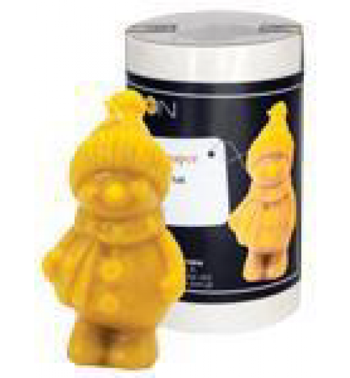 großer Schneemann (9cm)