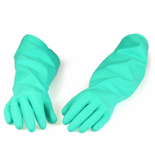 Säureschutzhandschuhe Damen