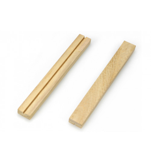 Trägerleisten für Segeberger / Kieler Begattungskästchen