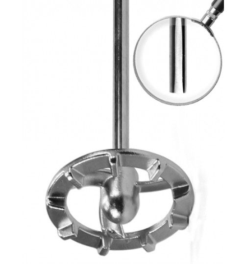 Honigrührer Rasant mit Sechskant