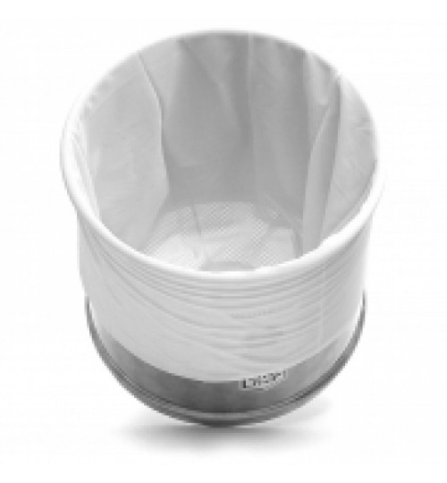 Seihsack für Melitherm