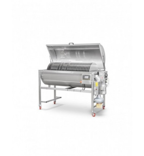 Gerät zum Rühren und Trocknen von Honig (für ca. 300kg) Lyson