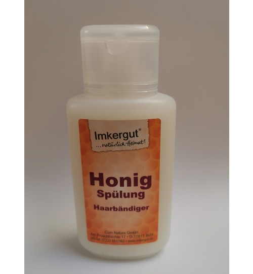 Honig Spülung 200ml