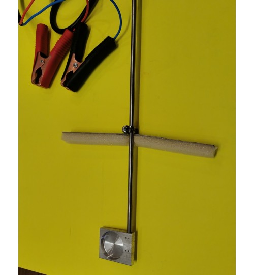 Oxalsäure Verdampfer