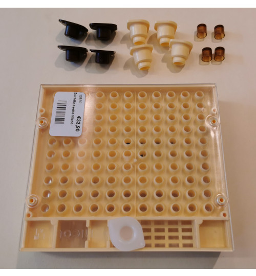 Komplettset Zuchtsystem Nicot