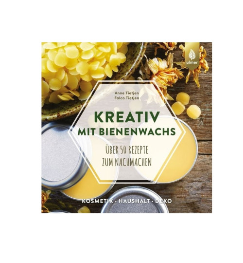 Kreativ mit Bienenwachs