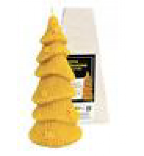 Weihnachtsbaum mit Sternen