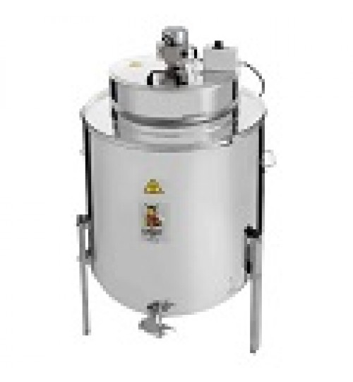 Entdeckelungswachsschmelzer