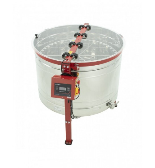 Radialschleuder Ø1000, Vollautomat Lyson CLASSIC Line