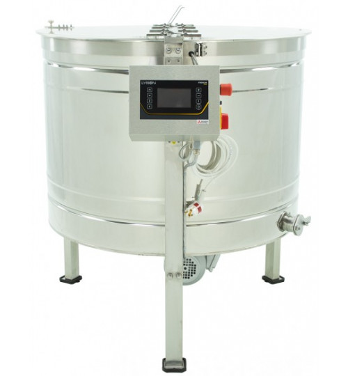 Radialschleuder Ø1200, Lyson PREMIUM Line