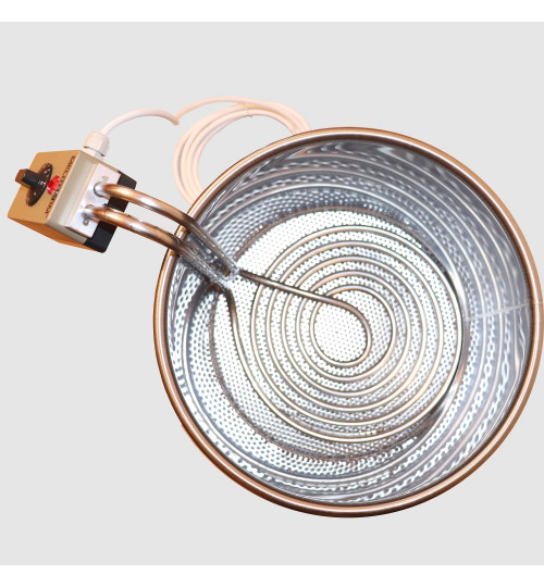 ApiTherm Set (wie Melitherm)