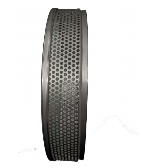 Distanzring gelocht für original Melitherm Standard